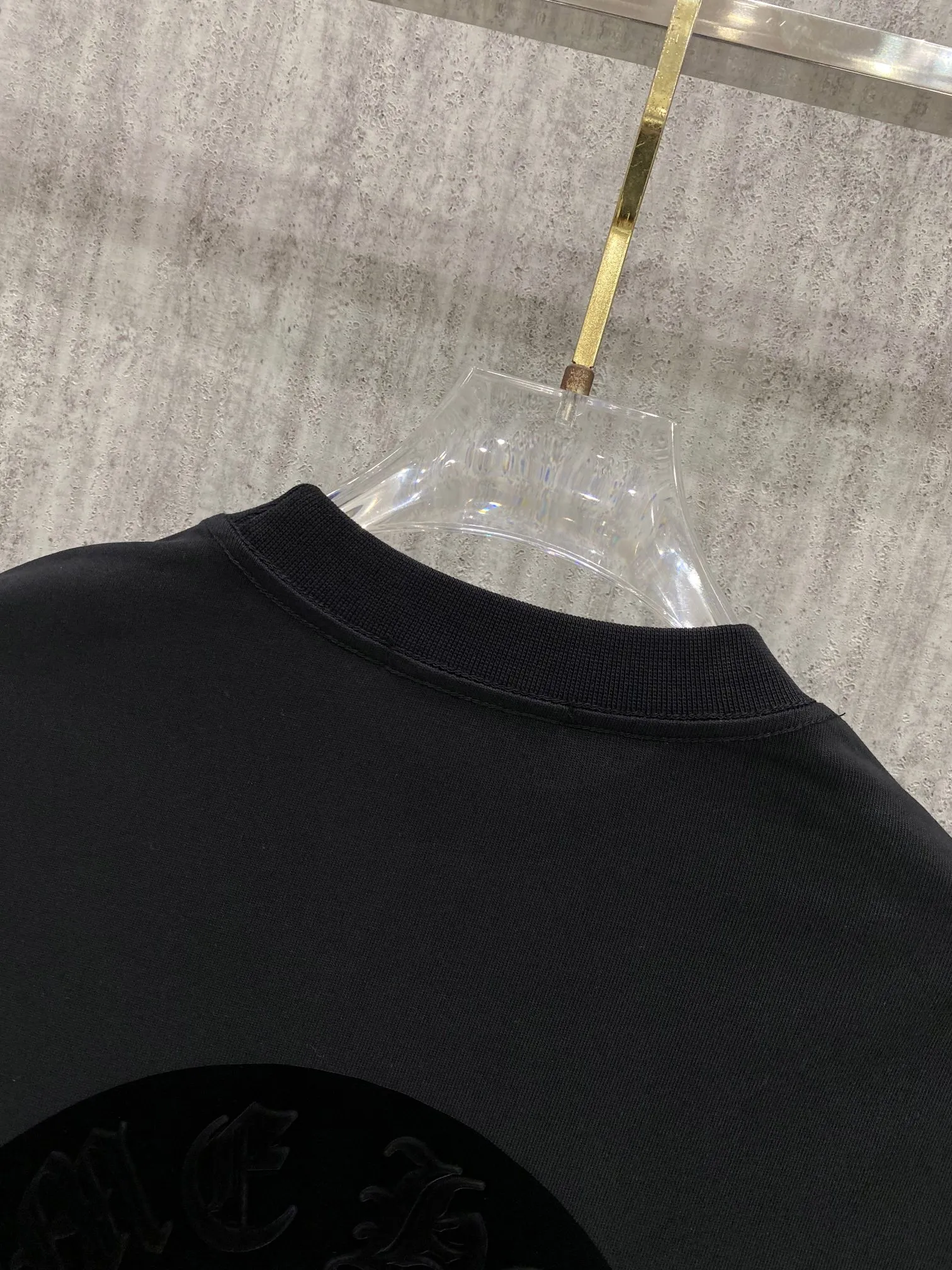 2026ss g Size：S M L XL Color：Black White 120
